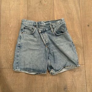 Agolde shorts